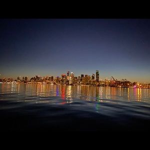 Meet your Posher, Ray